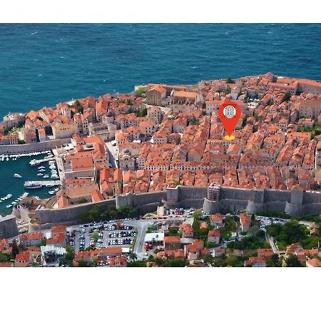 Throne Of Dubrovnik Room 2 エクステリア 写真